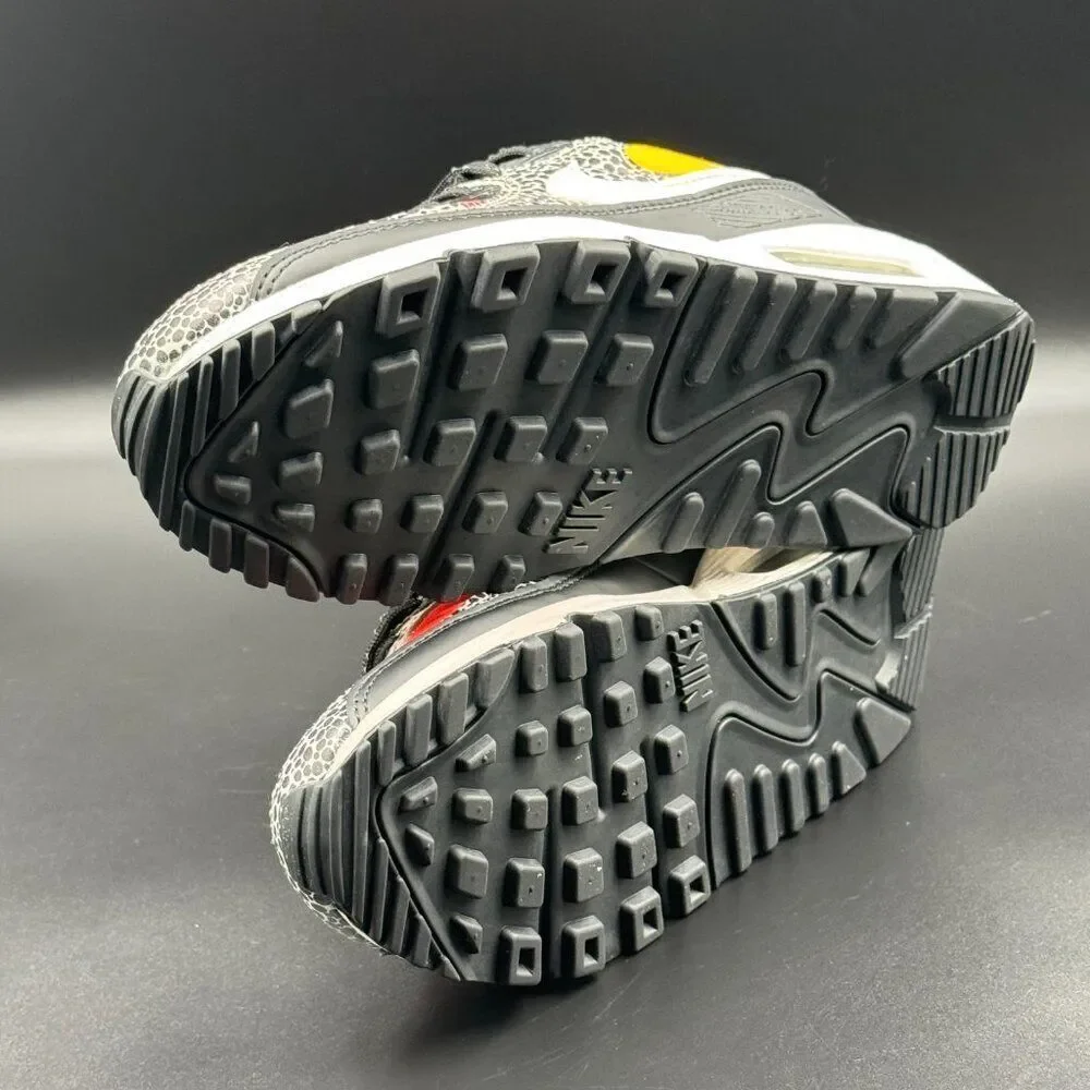 Wmns Nike Air Max 90 SE 'Safari' - Picture 9 of 12